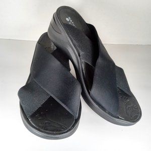 Natural Sport Womens Sandal Size 7